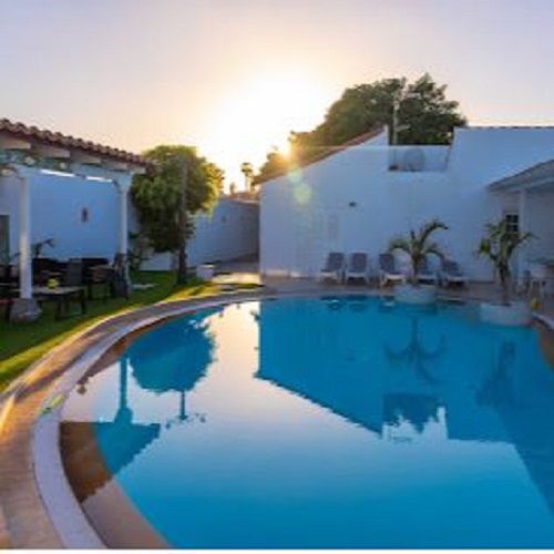 Grace Pool Service El Paso Image